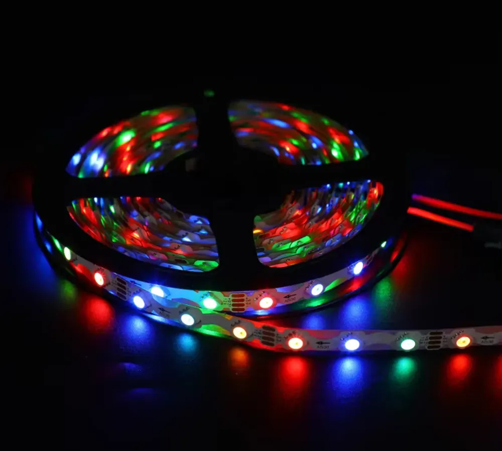 MAGIC ZIGZAG STRIP 5050-60D-8mm - Image 13